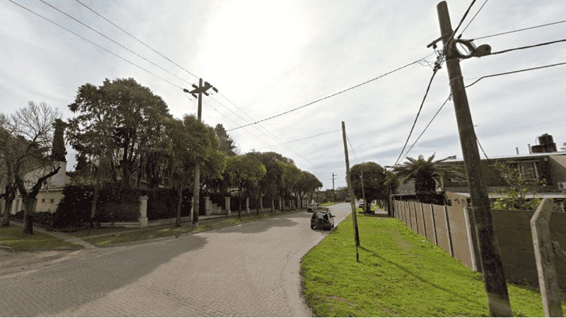 Delincuentes maniataron y robaron a un jubilado que terminaron rescatando empleados de Aguas Santafesinas | Rosario y la región