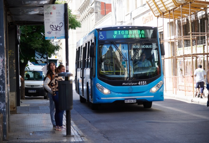 Preparativos para la "Noche de Peatonales" | Rosario y la región