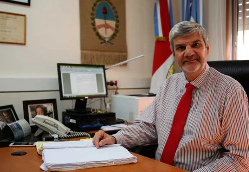 Magistrado de Familia sanlorencino ratificó que los condenados no podrán regresar a la localidad | Rosario y la región