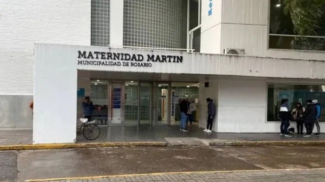 La pasión del fútbol: tuvieron trillizas y las nombraron en homenaje a Rosario Central | Rosario y la región