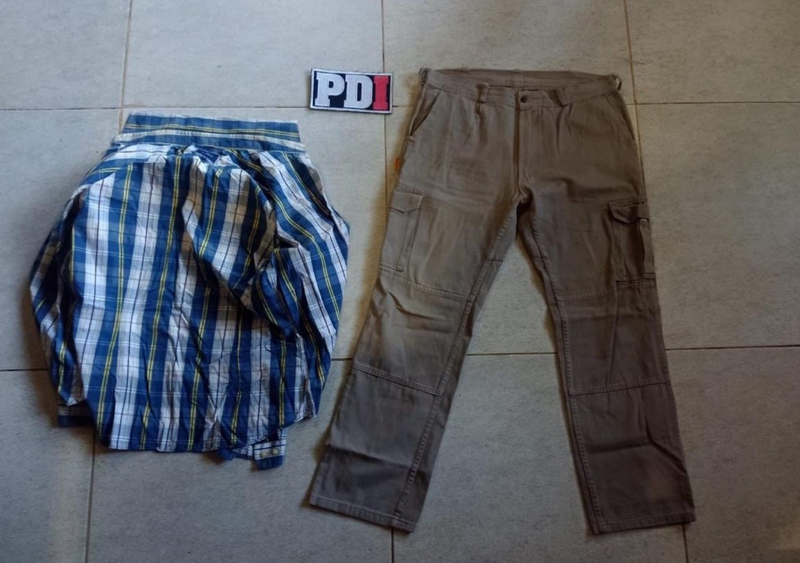 Detuvieron a los dos sospechosos que maniataron a un hombre de 74 años en barrio Funes | Rosario y la región