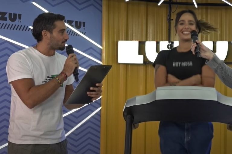 Nicolás Occhiato: “La capital de Santa Fe es Rosario” | Rosario y la región