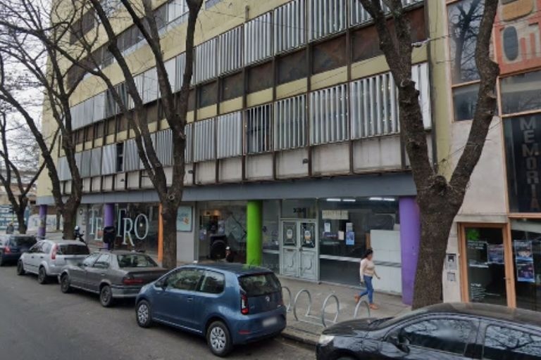 Se incendió un ascensor en la escuela Vigil de Alem y Gaboto: no se registraron heridos | Rosario y la región