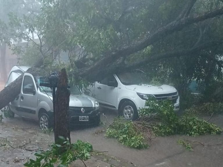 Organizan una colecta y un operativo de salud en Casilda para los damnificados por el temporal | Rosario y la región