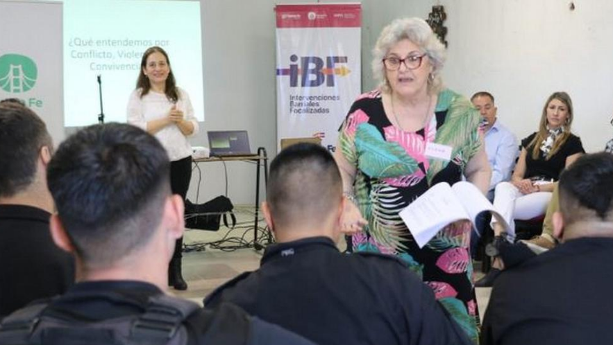 Santa Fe refuerza la mediación: una estrategia efectiva para la resolución de conflictos | Rosario y la región