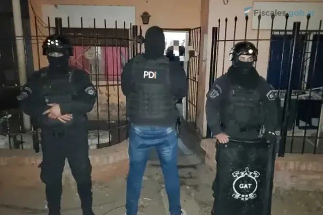 Condenan a dos personas que secuestraron a una mujer por una deuda del hermano | Rosario y la región