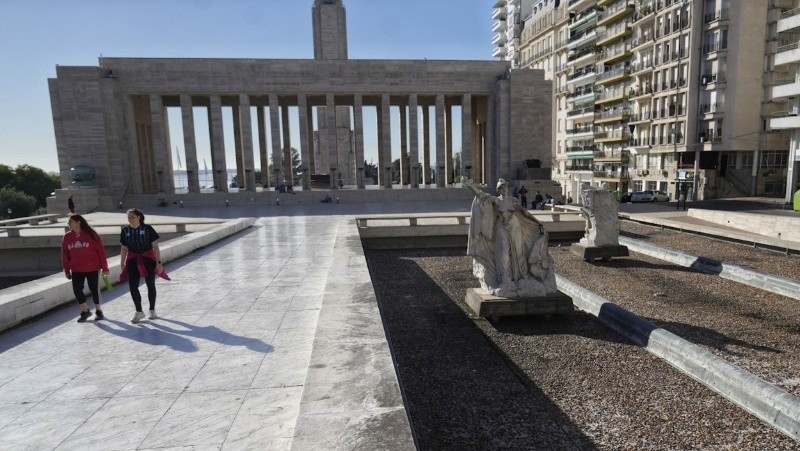 Abrió la licitación de la recuperación y puesta en valor del Pasaje Juramento | Rosario y la región