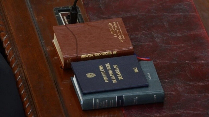 La UNR lanza una campaña de formación ciudadana sobre la reforma constitucional | Rosario y la región