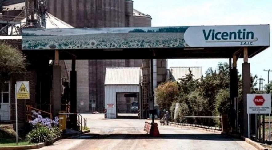 Vicentin suspende operaciones en Ricardone y Avellaneda | Rosario y la región