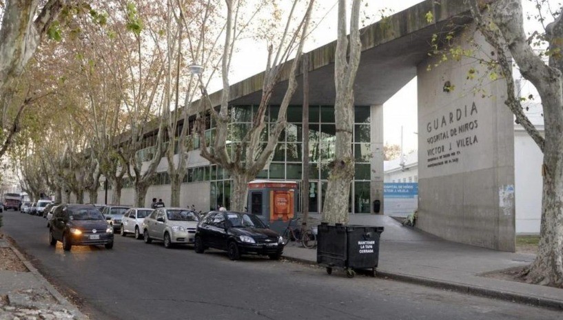 Niño de 12 años se encuentra grave tras dispararse en la cabeza al manipular un arma | Rosario y la región