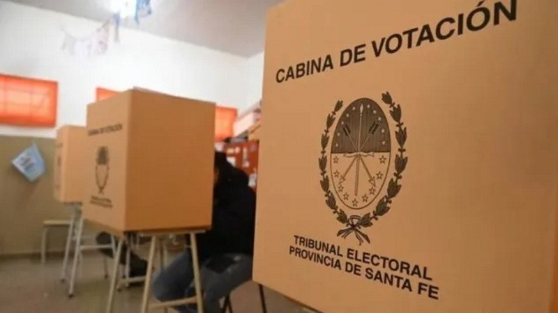 Elecciones 2025: todo lo que necesitás saber para votar este domingo | Rosario y la región