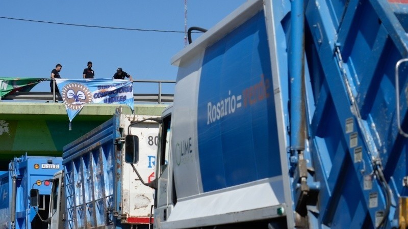 Paro general del 10 de abril: qué gremios adhieren y qué va a pasar con el transporte y las clases | Rosario y la región