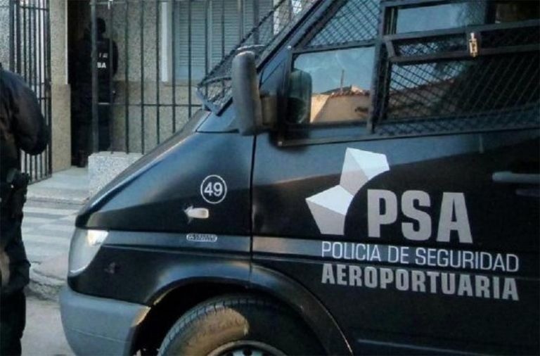 Allanaron oficinas y un domicilio en el centro por la causa que investiga al juez federal Bailaque | Rosario y la región