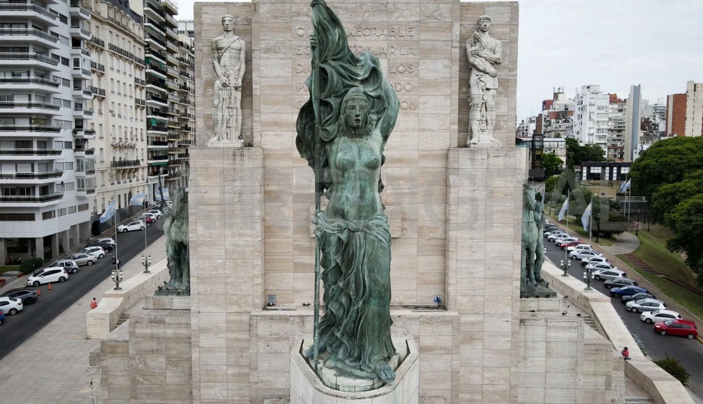 Sábado con nubes y mucha humedad en Rosario | Rosario y la región