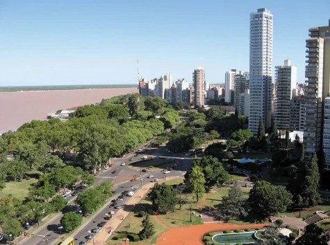 Domingo sin lluvias y con temperaturas agradables | Principal