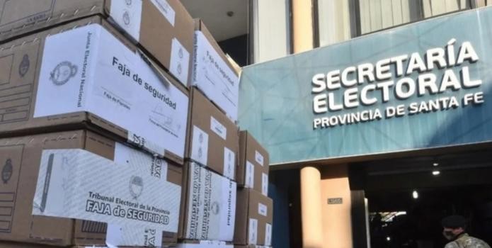 Ya se conocen los primeros resultados oficiales de las elecciones en la provincia | Información General