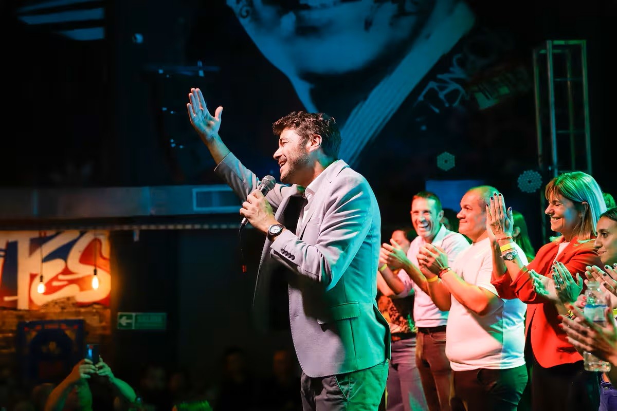 Monteverde, Aleart y Labayru dominaron las PASO por una banca en el Concejo | Rosario y la región