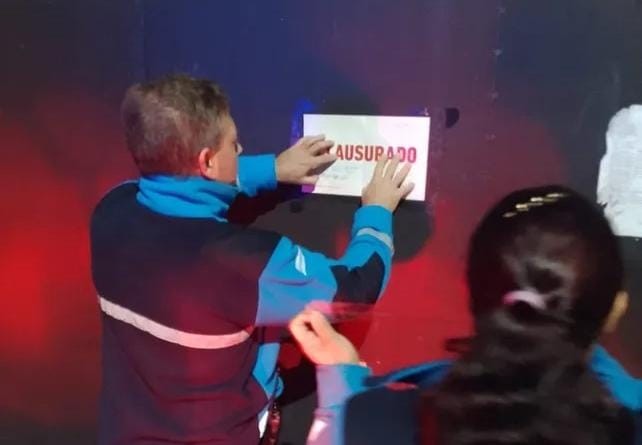 Clausuraron una fiesta clandestina durante la veda electoral | Rosario y la región