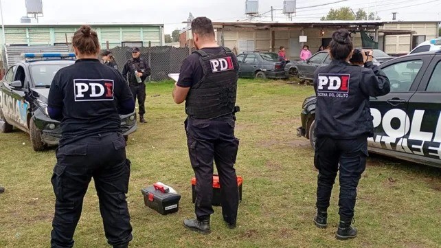 Tres balaceras en pocos días y un mensaje que se repite | Rosario y la región