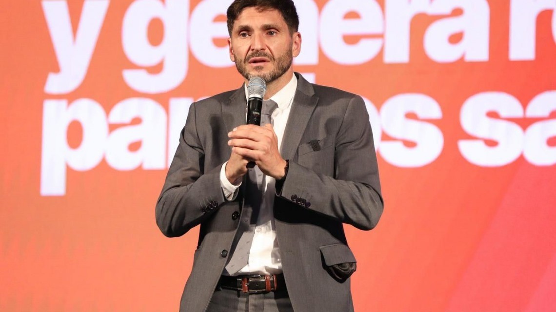 Pullaro rechaza la vuelta de las retenciones | Rosario y la región