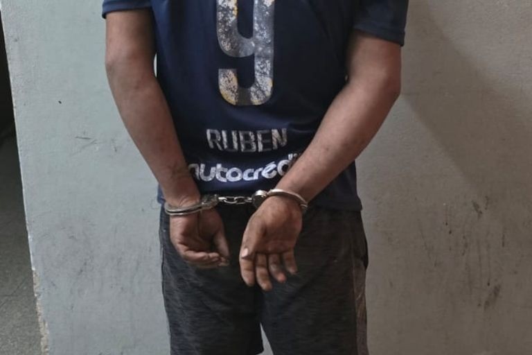 Encontraron a un adolescente que era buscado por un intento de robo | Rosario y la región