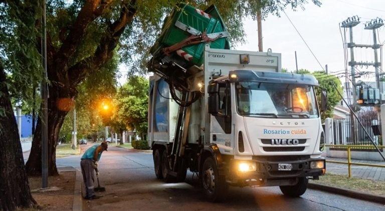 Cómo funcionarán los servicios en Rosario durante el fin de semana largo | Rosario y la región