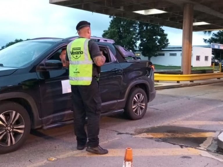 Se incrementarán los controles en las rutas durante el fin de semana largo | Rosario y la región
