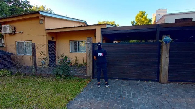 Prisión preventiva por seis meses para los dos acusados de un violento asalto en Funes | Rosario y la región