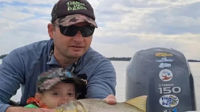 Encontraron el cuerpo del nene que había desaparecido junto a su papá en Reconquista | Rosario y la región