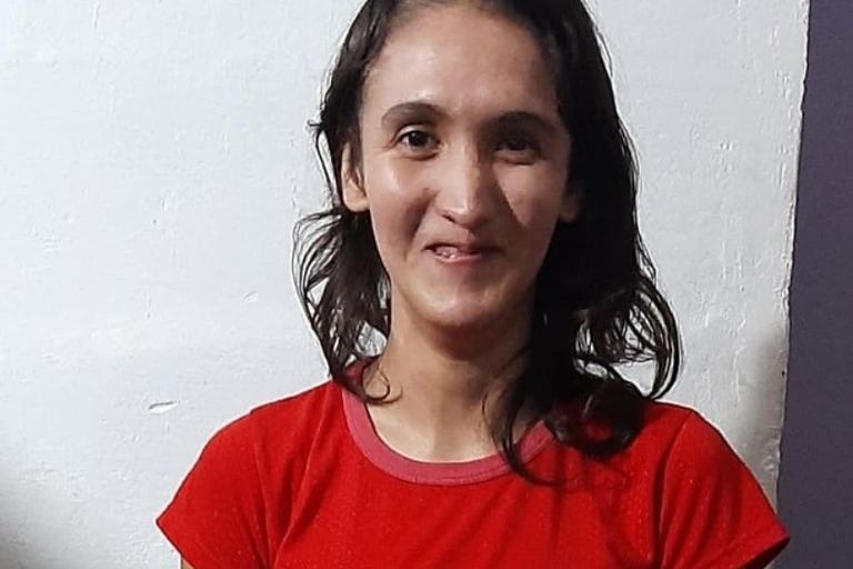 Piden colaboración para encontrar a una joven santafesina en Santiago del Estero | Rosario y la región