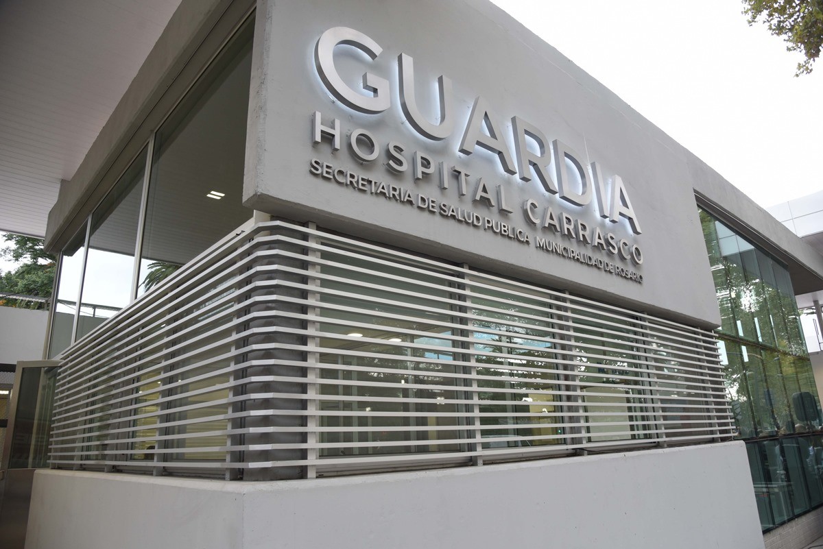 Dos hombres balearon a un adolescente de 17 años | Rosario y la región