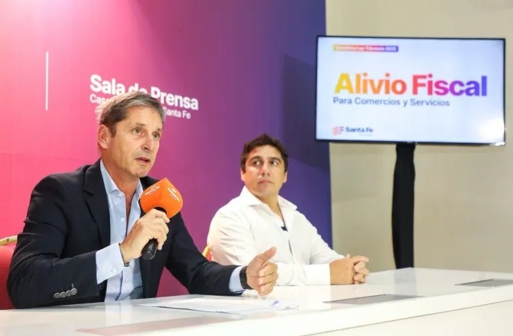 Comerciantes santafesinos podrán deducir el 25% del Inmobiliario en Ingresos Brutos | Rosario y la región