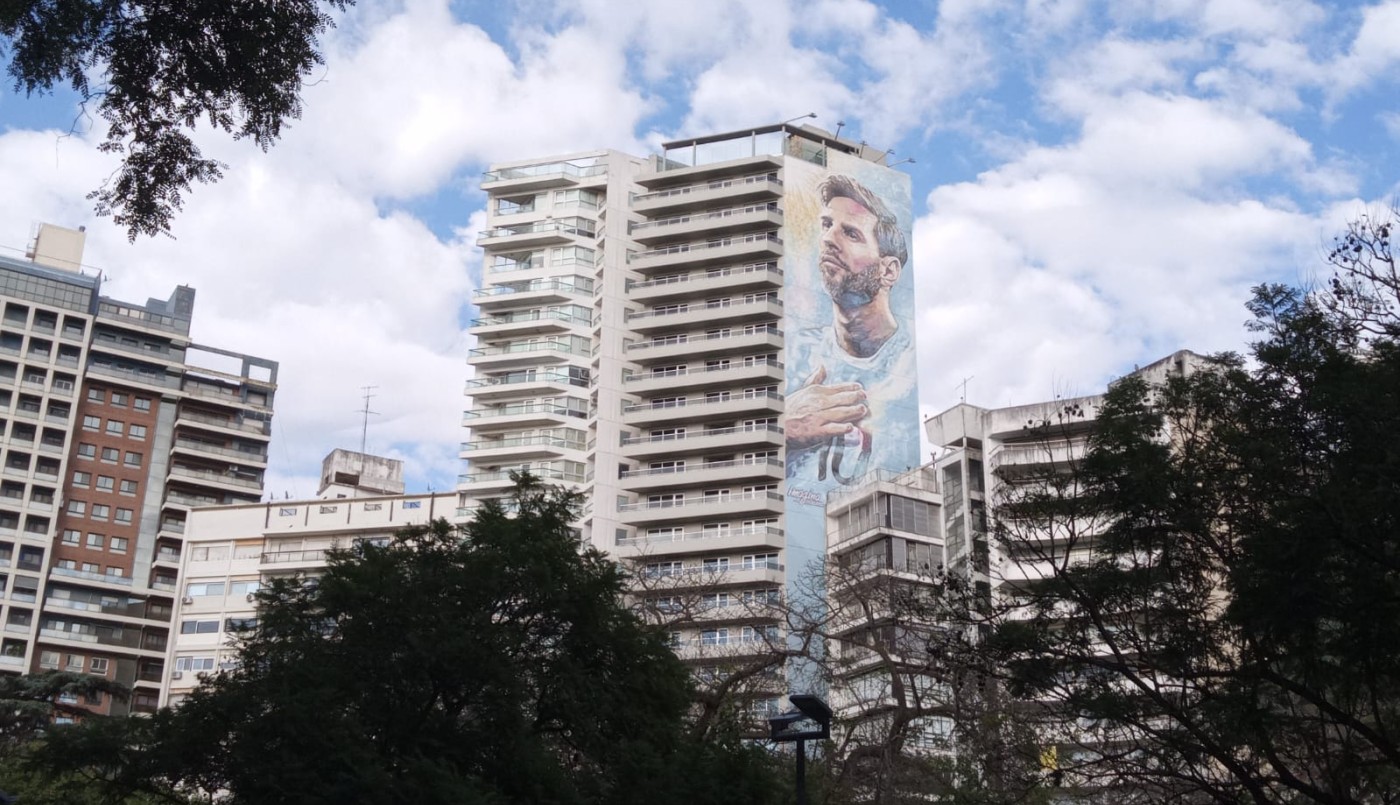 Sábado con un comienzo nublado y fresco | Rosario y la región