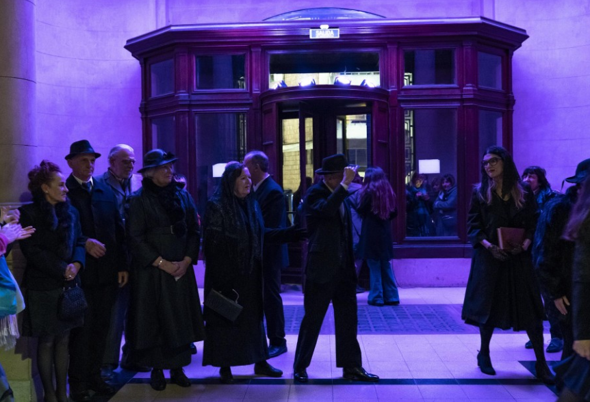 Este sábado, en la ex Aduana, se realiza la edición Cortázar de La Noche de las Lecturas | Rosario y la región