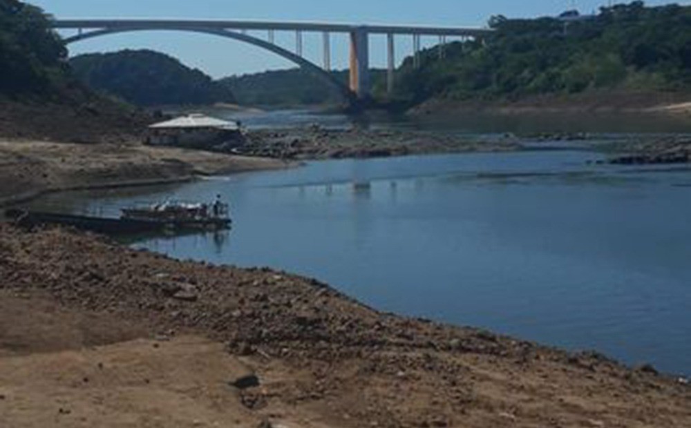 Alerta por la bajante del río Paraná: prevén que en mayo llegue a 1.50 metros | Rosario y la región