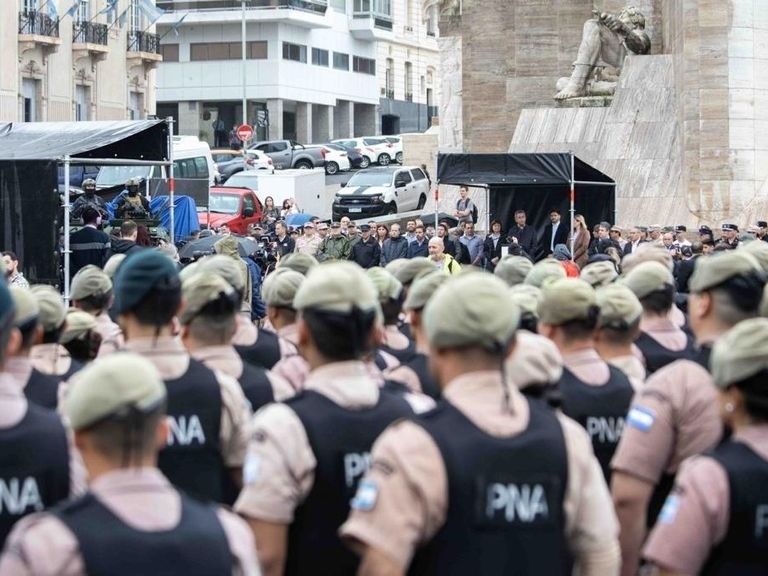 Un informe del Banco Mundial incluyó un análisis sobre la intervención de las cárceles en Rosario | Rosario y la región