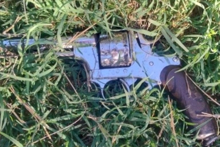 Cayeron dos adolescentes armados que habían realizado una entradera | Rosario y la región