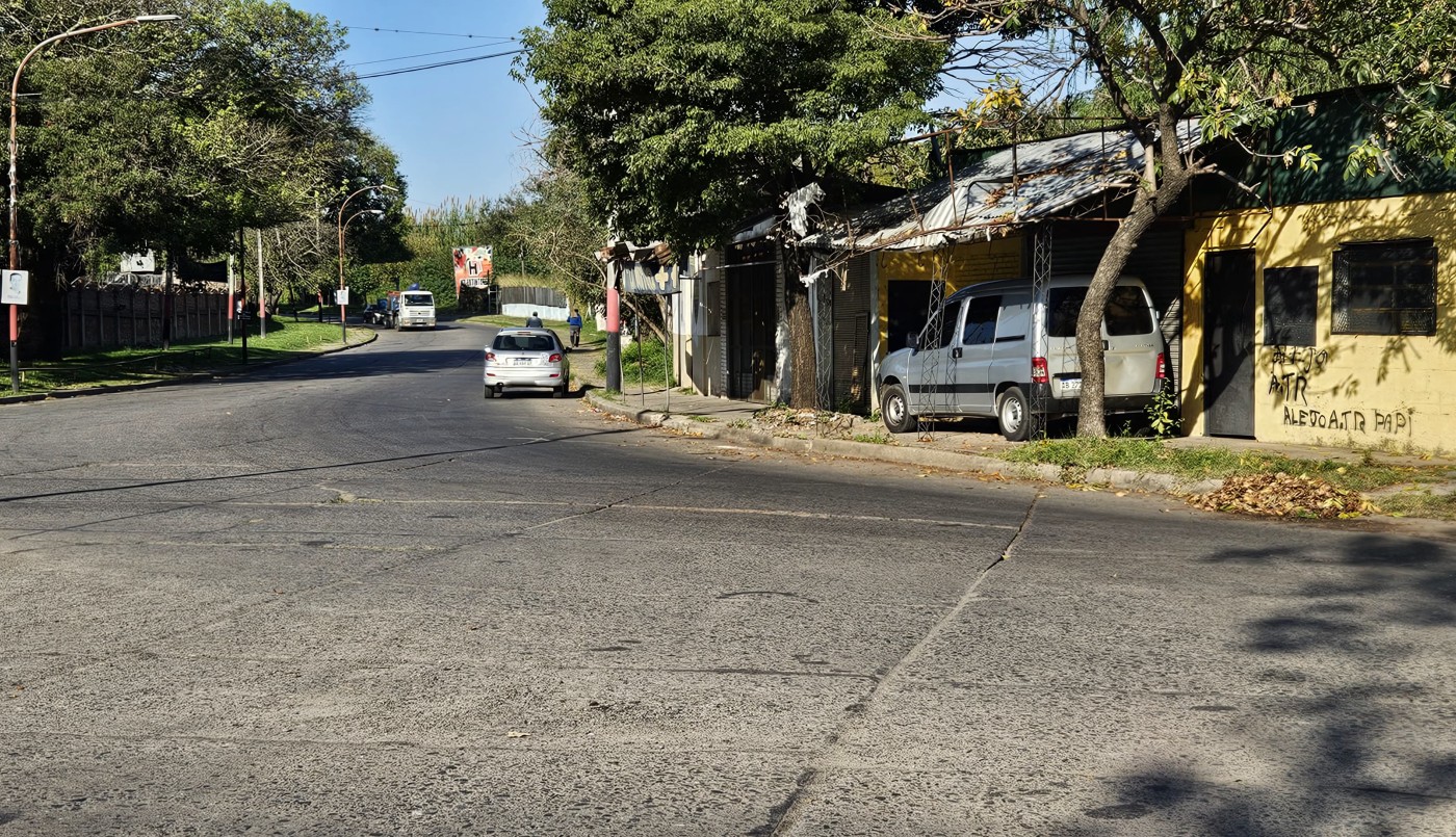 Ataque armado en la vía pública: mataron a un hombre e hirieron a una mujer | Rosario y la región