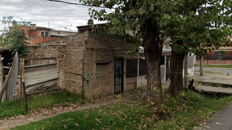 Detuvieron a un sospechoso por el crimen del barbero de barrio Larrea | Rosario y la región