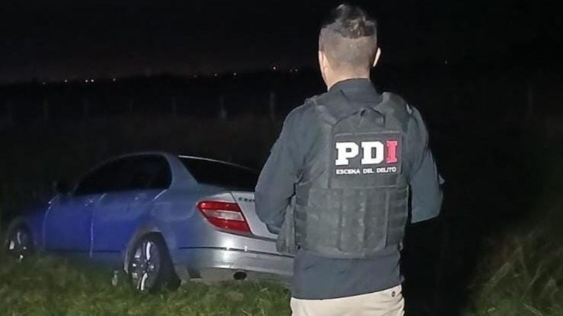 Murió un hombre de 58 años tras un choque en ruta de Casilda | Rosario y la región