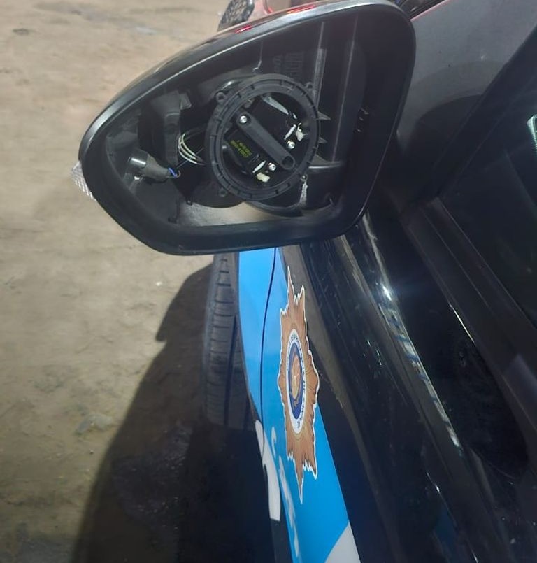 Un hombre fue atacado a tiros en Villa Gobernador Gálvez y está grave | Rosario y la región