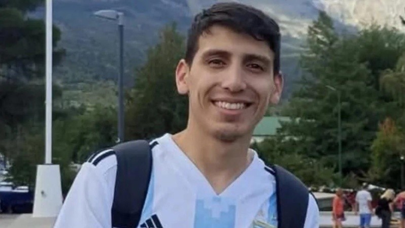 Dictaron prisión preventiva para el acusado de apuñalar 35 veces al barbero | Rosario y la región