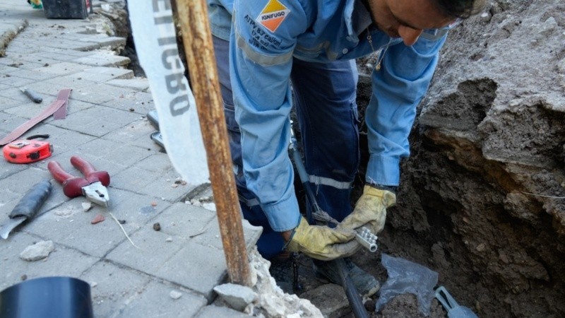 Cortes de luz entre viernes y domingo por trabajos programados de la EPE en Rosario | Rosario y la región