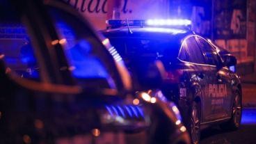 Fin de semana con múltiples operativos policiales: detenciones y secuestro de drogas y armas de fuego | Rosario y la región