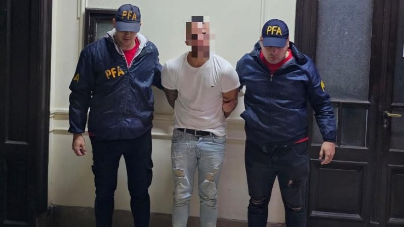 Capturaron a un narcotraficante prófugo por la causa “Viernes Blanco” | Rosario y la región