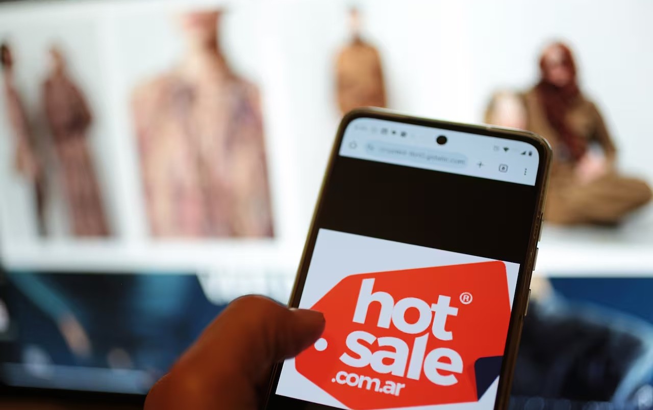 Hot Sale en Rosario: ¿qué fue lo más vendido? | Rosario y la región