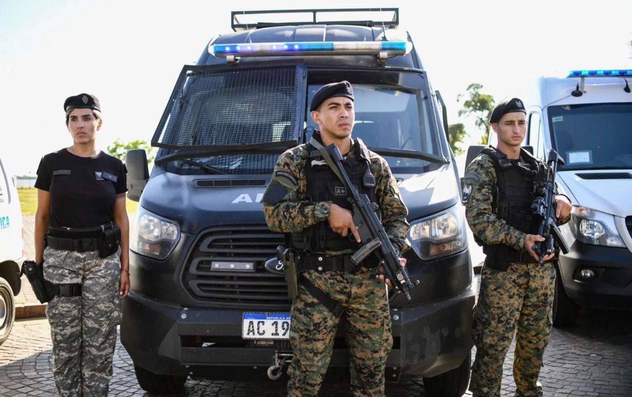 Ley Antimafia: Rosario se convierte en terreno de prueba contra la violencia del narcotráfico | Rosario y la región