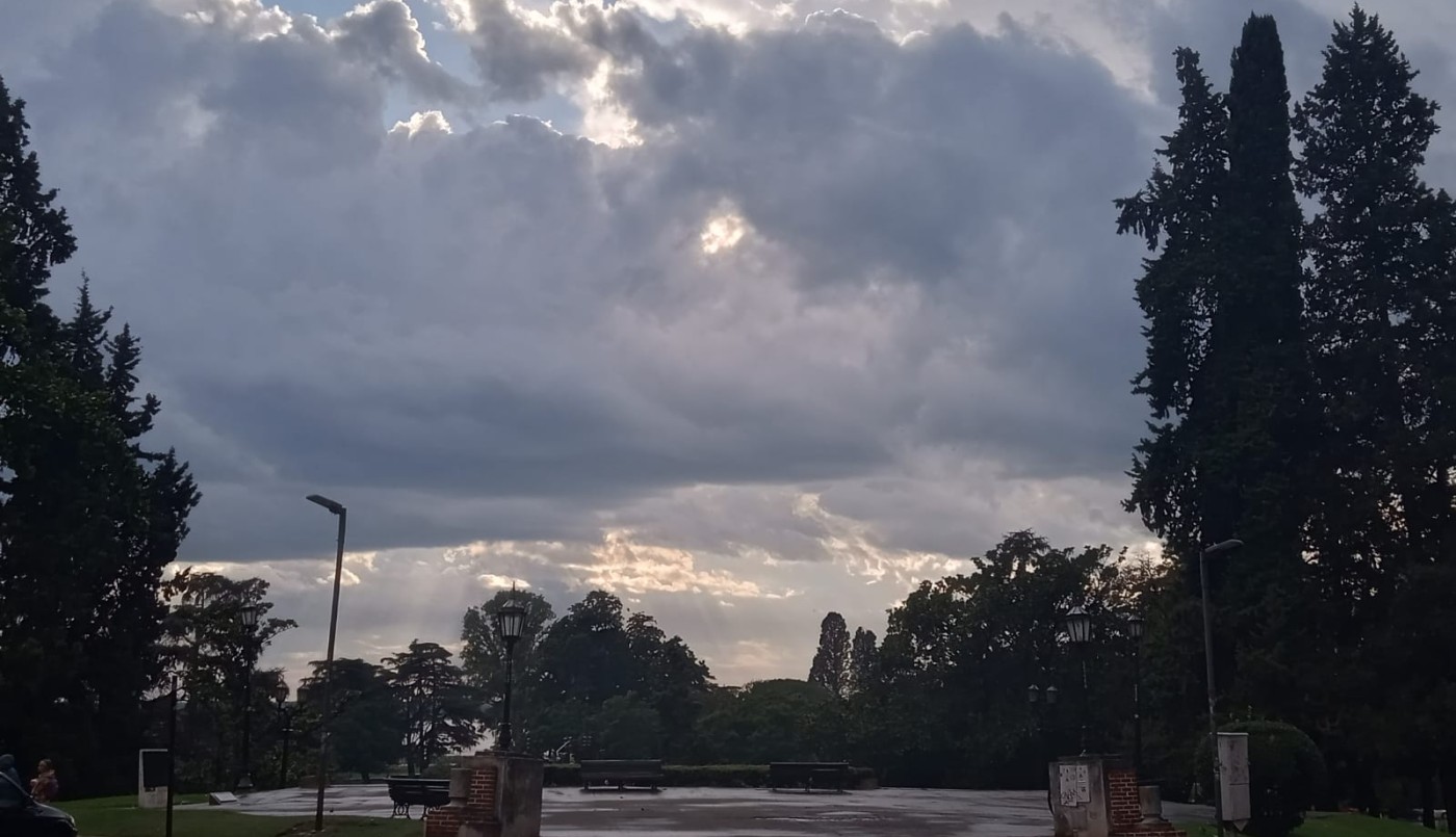 Alerta por tormentas intensas y lluvias abundantes | Rosario y la región