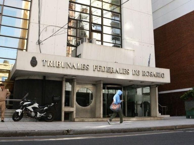 Paro nacional de trabajadores judiciales este viernes por salarios y en rechazo al traspaso de competencias | Rosario y la región