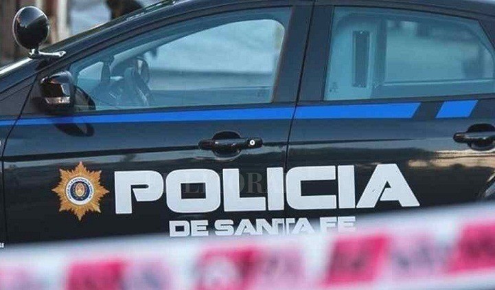 La Justicia santafesina imputó al policía que le disparó en la cabeza a su novia embarazada | Rosario y la región